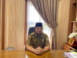 Dinas TPHP Provinsi Bengkulu Tingkatkan Antisipasi Fenomena Alam La Nina