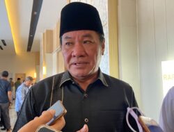 Rosjonsyah Sebut Kenaikan Stunting Akibat Penangan Tidak Sesuai Target