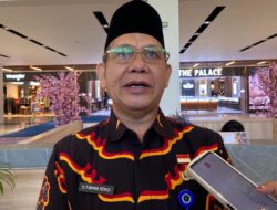 Turunkan Angka Pengangguran, Pemkot Bengkulu akan Gelar Job Fair Nasional Agustus Mendatang