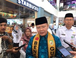 Pembangunan Auning Pantai Panjang Masuk Proses Lelang