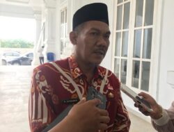 Dikbud Kota Bengkulu Perketat Pengawasan PPDB Antisipasi Adanya Pungli