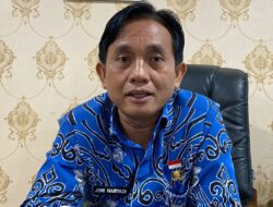 Puskesmas se-Kota Bengkulu Terus Didorong untuk Selesaikan Dokumen BLUD