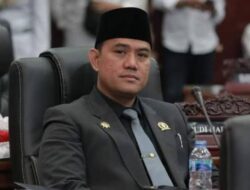 Berikut Penjelasan Ariyono Gumay, Terkait Laporan Rahmat Thamrin ke Bawaslu Provinsi