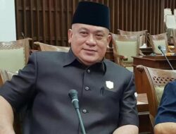 Herwin Suberhani: Selamat Hari Bhayangkara ke-78, Semoga Polri Presisi Menuju Indonesia Emas