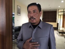 Ketua DPD Hanura Bengkulu: Polri Harus Jadi Pelindung yang Adil