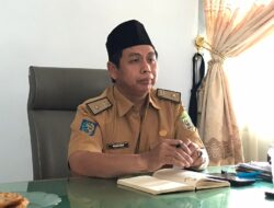 PIN Polio Tahap 1 Bengkulu Capai 51,21 Persen