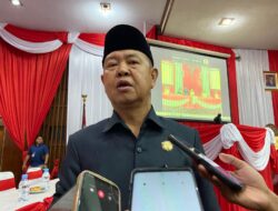 Sekwan Sebut Belum Terima SK Anggota DPRD Provinsi Bengkulu Periode 2024-2029