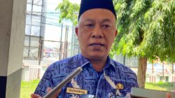 BKD Masih Lakukan Verifikasi Berkas Pelamar CPNS Pemprov Bengkulu