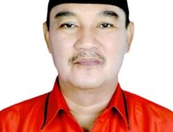 Parmin Resmi Terpilih sebagai Ketua DPRD Bengkulu Utara