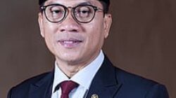 Bertemu Prabowo, Yandri Susanto Ungkap Bahas Desa