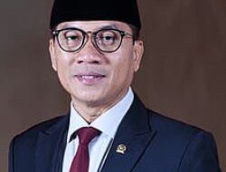 Bertemu Prabowo, Yandri Susanto Ungkap Bahas Desa