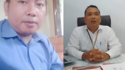 Nopri Anto Silaban, SE,M.Si Jabat Kepala Inspektorat 2 Tahun, Kinerja Inspektorat Bengkulu Utara Dipertanyakan