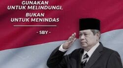 Tahun Politik ASN dan Kades Jangan Mau Ditindas, Pemimpin Harus Mengayomi Bukan Mengintimidasi