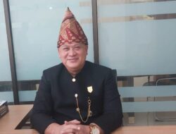 HUT ke-56 Tahun, Herwin Suberhani Harap Masyarakat Tidak Hilangkan Sejarah dan Budaya Provinsi Bengkulu