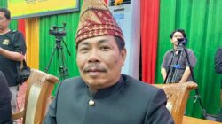 Usin Abdiansyah Ajak Masyarakat Perkuat Sinergi untuk Masa Depan Provinsi Bengkulu