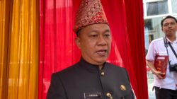 BKD Provinsi Bengkulu Umumkan Hasil SKD CPNS 2024, 447 Peserta Lolos ke Tahap SKB