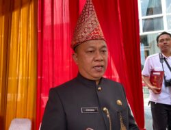 BKD Provinsi Bengkulu Umumkan Hasil SKD CPNS 2024, 447 Peserta Lolos ke Tahap SKB