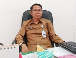 Mobnas Operasional Diskominfo Bengkulu Selatan Hanya Satu, Padahal Tugas Menggunung