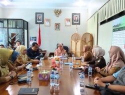 Pemda BS Gelar Rapat Koordinasi Tim Pengendalian Inflasi Kabupaten Bengkulu Selatan Tahun 2025