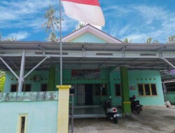 Pemerintah Desa Tanjung Besar Komitmen Berikan Pelayanan Terbaik bagi Masyarakat Desa