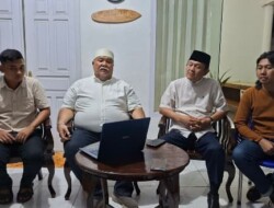 Rifai-Yevri Unggul di PSU Bengkulu Selatan Versi C1 Saksi Internal