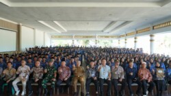 ‎Penyerahan SK PPPK Tahap I Formasi Tahun 2024 Kabupaten Bengkulu Selatan Berjalan Hikmat