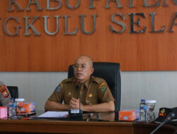 ‎Pemkab Bengkulu Selatan Perkuat Komitmen Menuju Kabupaten Layak Anak