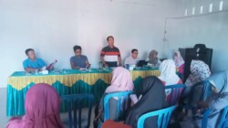 BUMDes Sepakat Jaya Siap Jalankan Program Ketahanan Pangan