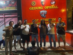 Gerak Cepat Kurang 24 Jam, Satreskrim Polres Bengkulu Selatan Berhasil Ungkap Pelaku Pembacokan