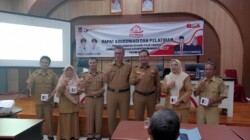 BKAD Bengkulu Utara Laksanakan Kegiatan Rapat Koordinasi dan Pelatihan Optimalisasi Tata Kelola Aset Daerah