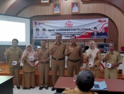 BKAD Bengkulu Utara Laksanakan Kegiatan Rapat Koordinasi dan Pelatihan Optimalisasi Tata Kelola Aset Daerah