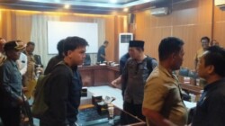 Diduga Melanggar PT BBS di Bengkulu Utara, Terancam Ditutup Sementara