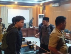 Diduga Melanggar PT BBS di Bengkulu Utara, Terancam Ditutup Sementara