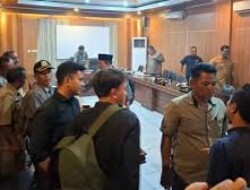 Diduga PT Bumi Berkat Sawit (BBS) Bengkulu Utara Tidak Mendukung Program dari Bupati Bengkulu Utara dan Gubernur Bengkulu