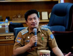Terkait Polemik PT Bumi Berkat Sawit (BBS) Bengkulu Utara, Bupati Bengkulu Utara Angkat Bicara