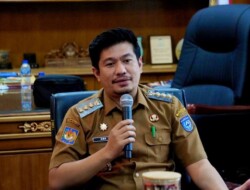 Amdal PT BBS Jadi Sorotan, Bupati Bengkulu Utara Minta Limbah Diuji Lab