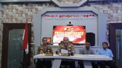 Aksi Lempar Batu oleh Remaja Gegerkan Warga Lais, Polisi Pastikan Bukan Bermotif SARA