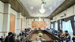 ‎DPRD Bengkulu Selatan Siap Memperjuangkan Aspirasi Warga Desa Pagar Dewa Terkait Kepemilikan Lahan Lapter