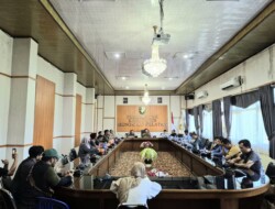 ‎DPRD Bengkulu Selatan Siap Memperjuangkan Aspirasi Warga Desa Pagar Dewa Terkait Kepemilikan Lahan Lapter