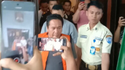 Terkait Korupsi DD Hingga Ratusan juta, Kades Lebong Tandai Ditahan Kejari