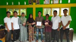 Penyaluran BLT-DD Tahap 4 di Desa Lubuk Saung Berlangsung Lancar, Warga Harap Program Terus Berlanjut