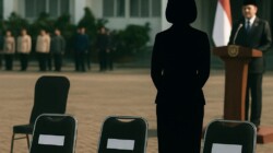 HUT ke-57 Bengkulu: Kehadiran Senator Hanya Satu, Ada Pertanda Apa?