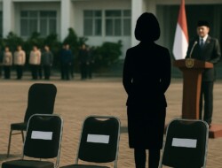 HUT ke-57 Bengkulu: Kehadiran Senator Hanya Satu, Ada Pertanda Apa?