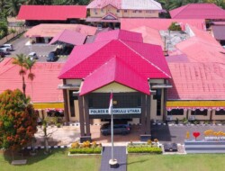 Penahanan Kades Talang Curup: Polres Bengkulu Utara ‘Bungkam’