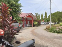 Wow!! Plt Kadis Pendidikan Bengkulu Utara Diduga Ganggu Istri Kades