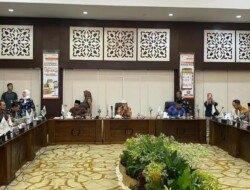 Iswahyudi dan 3 Calon Dirut Bank Bengkulu Melaju ke Tahap Uji OJK