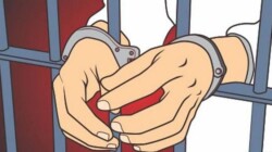 Tersiar Kabar, Kades Talang Curup Ditahan Polisi