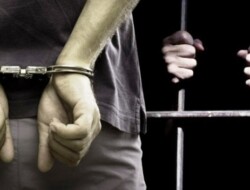 Kepala Desa Talang Curup Ditahan, Sekdes Ditunjuk Jadi Pelaksana Harian