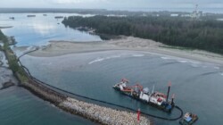 Bongkar Muat Batu Bara di Alur Pulau Baai, Ancaman Kerusakan Lingkungan Laut Bengkulu