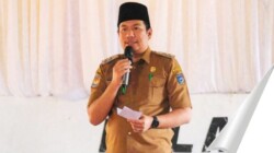 Soal Kades Talang Curup Ditahan, Bupati Arie Septia Adinata: Belum Ada Keterangan Resmi dari Polres
